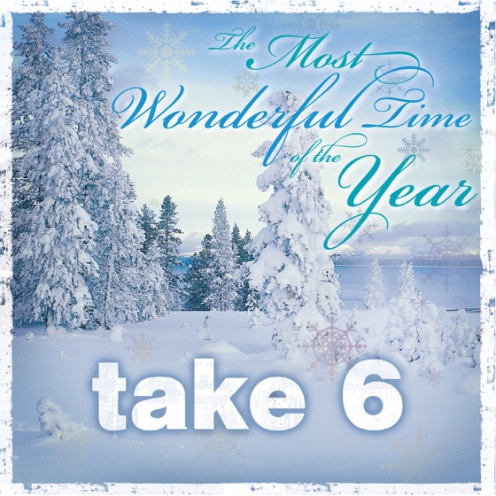 Cover artwork for White Christmas