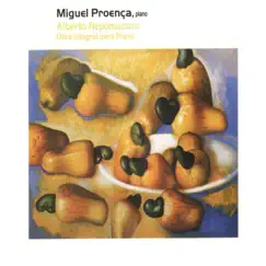 Coletânea Piano Brasileiro, Vol. 2: Alberto Nepomuceno by Miguel Proença album reviews, ratings, credits