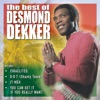 The Best of Desmond Dekker artwork