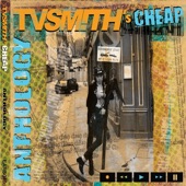 Cheap the Anthology - Remastered artwork