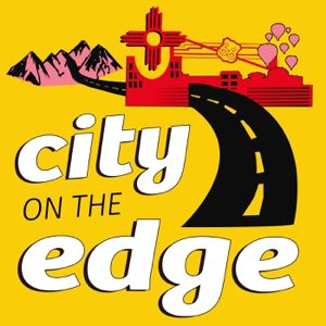 City on the Edge Podcast podcast