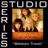 Broken Thing (Studio Series Performance Track) - EP