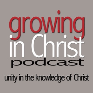 GCP031: Knowing you are in God’s Family