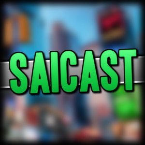 Saicast040 Gadget | Tarek Maghary