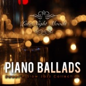 Piano Ballads - Smooth Jazz Covers Collection artwork
