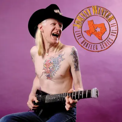 Live Bootleg Series, Vol. 11 (Remastered Recording) - Johnny Winter Live Bootleg Series, Vol. 11 (Remastered Recording) - Johnny Winter