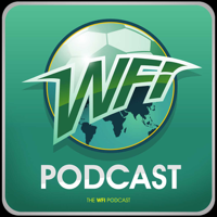 World Football Index Podcast podcast