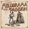 Desperation and Fear - Lee Jacobs lyrics