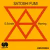 E.Schiele / Warning - Single album lyrics, reviews, download
