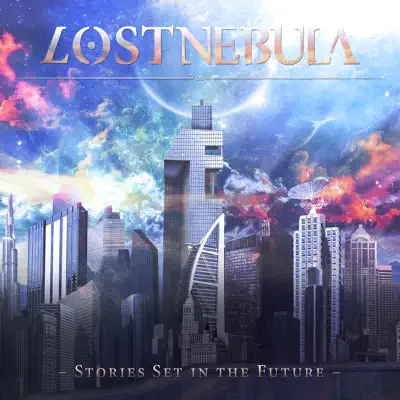 Stories Set in the Future - Lost Nebula