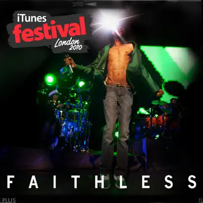 iTunes Live: London Festival - EP - Faithless