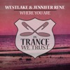 Where You Are - Single