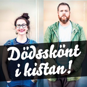 Dödsskönt i Kistan