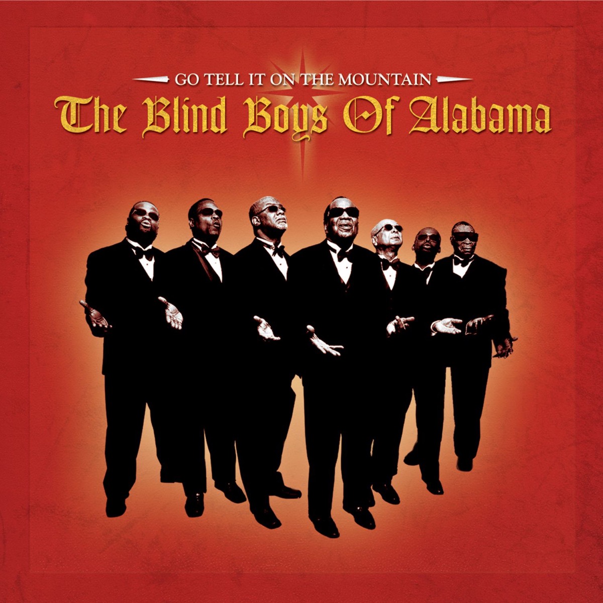 The Blind Boys Of Alabama(ザ・ブラインド・ボーイズ・オブ・アラバマ)の情報まとめ | OKMusic - 全ての音楽