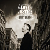 Billy Bragg - You Make Me Brave