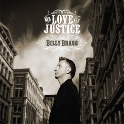 MR LOVE & JUSTICE cover art