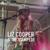 Liz Cooper & the Stampede on Audiotree Live - EP