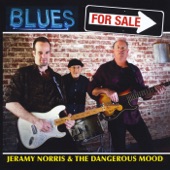 Jeramy Norris & the Dangerous Mood - She's My Baby