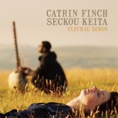Catrin Finch - Ceffylau (with Sekou Keita)