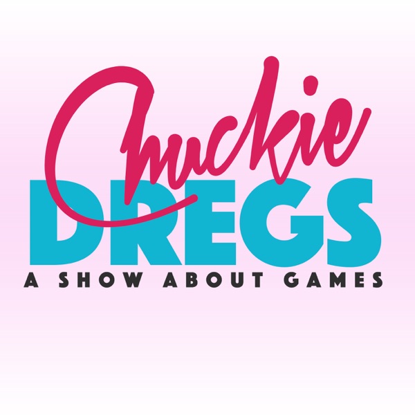ChuckieDregs cover