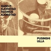 Hans P. og Rasmus Kjorstad - Guri