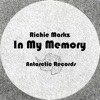 In My Memory artwork