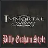 Billy Graham Style (feat. Renizance, Scotty Boy, Dat Boi T & Lucky Luciano) song lyrics