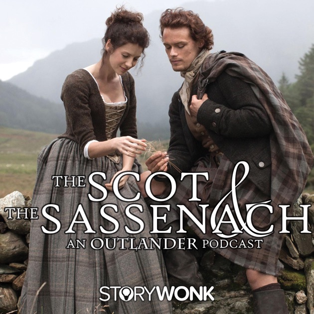 outlander audio download