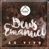 Deus Emanuel (Ao Vivo) - Single