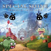 Special Shine artwork
