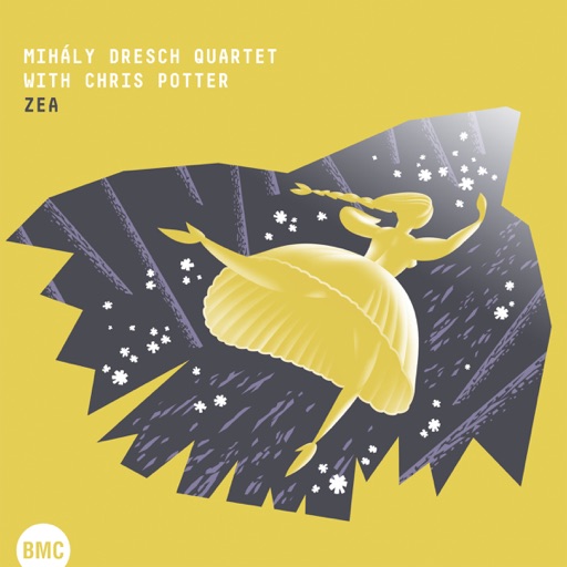 Zea (with Chris Potter) [Live]
