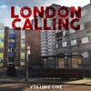 London Calling, Vol. 1, 1990