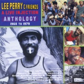 Lee "Scratch" Perry - People Funny Boy