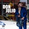 Buzz Lightyear - Don Julio lyrics