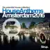 Sirup House Anthems Amsterdam 2016 album cover