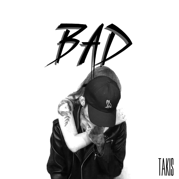 Bad Feat Awkarin Single By Young Lex On Apple Music