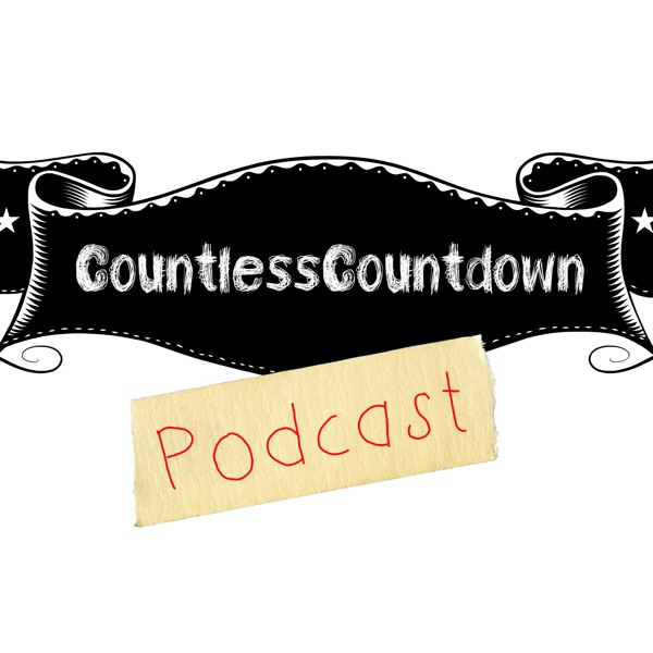 Countless Countdown cover
