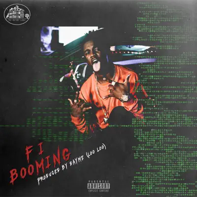 Booming - Single - Fi