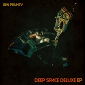 Deep Space Deluxe - EP artwork