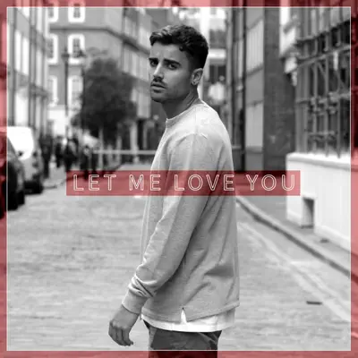 Let Me Love You - Single - Hobbie Stuart
