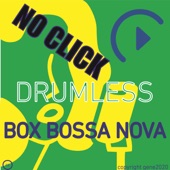 Drumless bossa nova backing tracks ( NO CLICK ) artwork