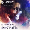 Happy People (feat. Phillip Ramirez)