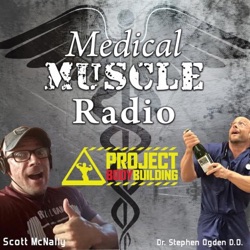 Project Bodybuilding