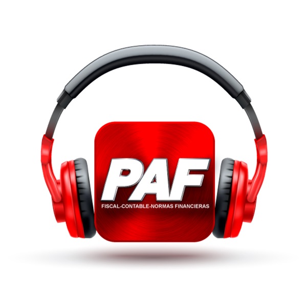 Revista PAF cover