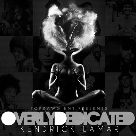 Cover artwork for H.O.C
