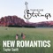 New Romantics - The Five Strings lyrics