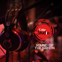 Various Artists - Coke Studio Season 9: Sound of the Nation artwork