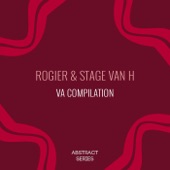 Katharsis (Rogier & Stage Van H Remix) artwork