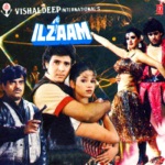 Ilzaam (Original Motion Picture Soundtrack)