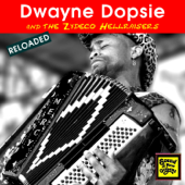 Beast of Burden - Dwayne Dopsie & The Zydeco Hellraisers